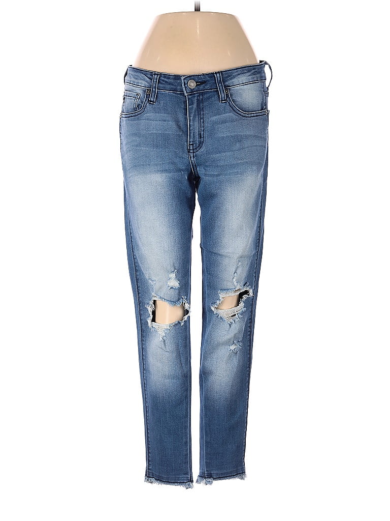 KANCAN JEANS Pre-owned Jeans