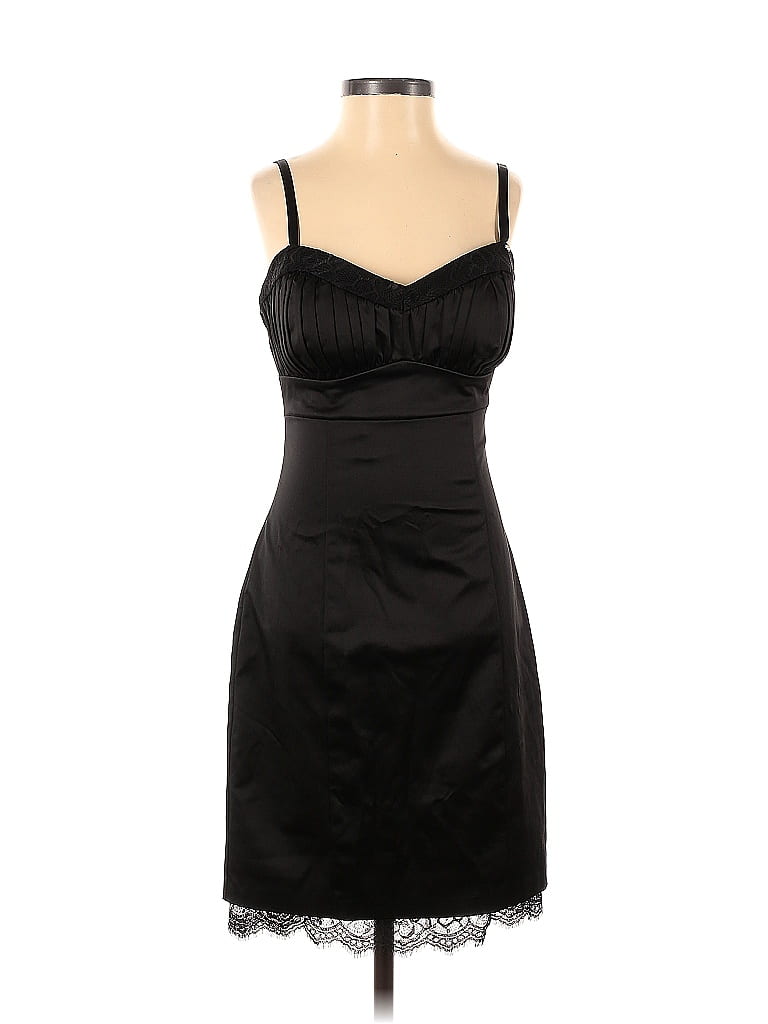 a line midi dress for wedding Ruffled Sweetheart A-Line Guest with Short Sleeves U9EH Size:L / 8 Cream Skimming Education -