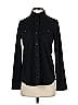 Faherty Black Cardigan Size XS - photo 1