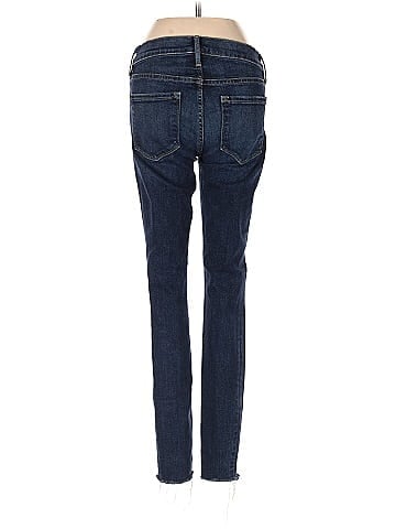 FRAME Denim Jeans (view 2)