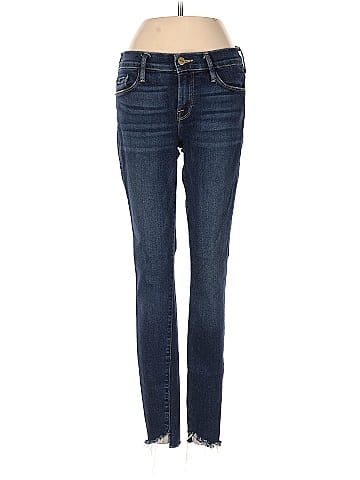FRAME Denim Jeans (view 1)