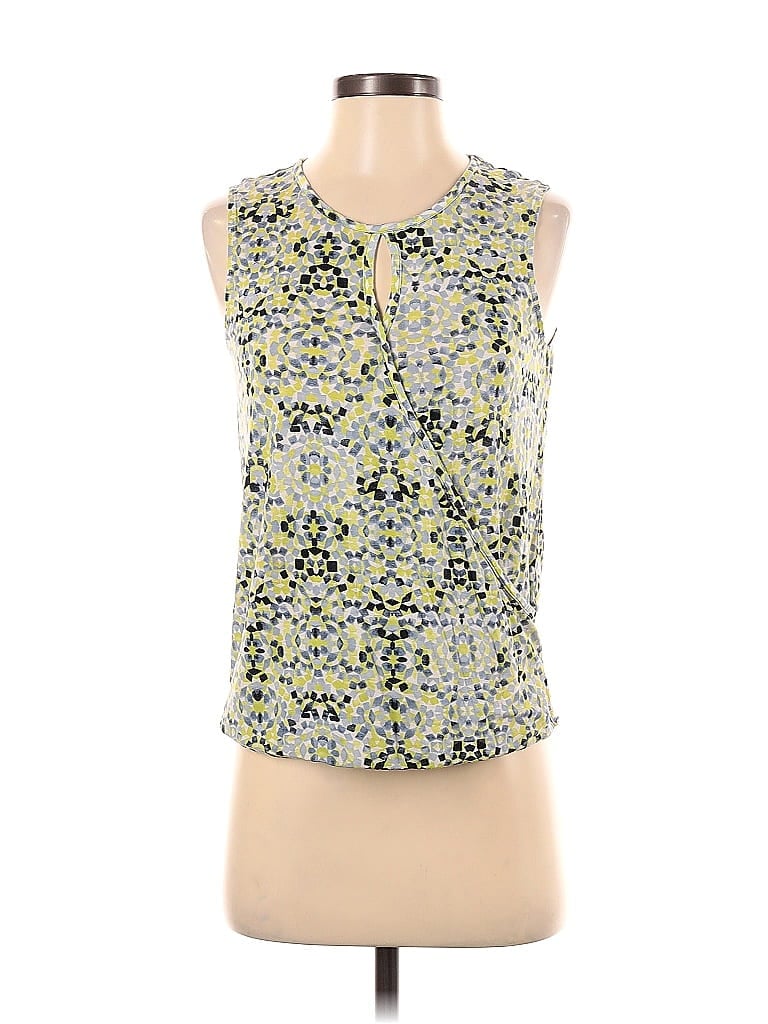 Pre-owned Cabi Sleeveless Blouse