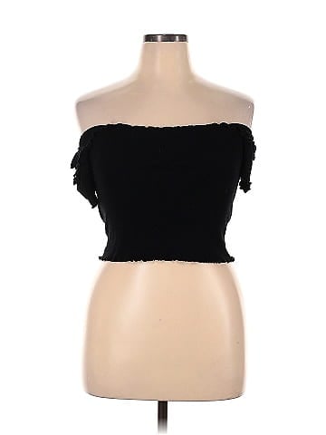 J. Galt Sleeveless Top (view 1)