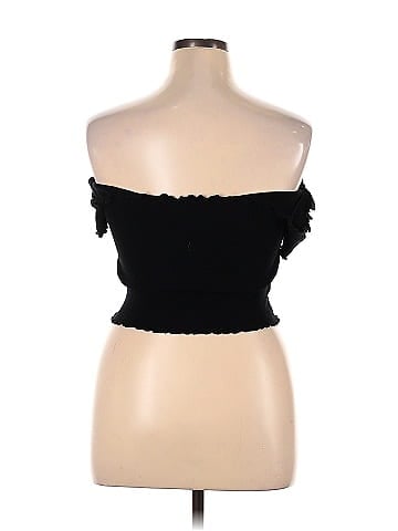J. Galt Sleeveless Top (view 2)