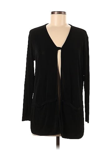 Flax Long Sleeve Top (view 1)