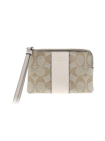 Coach Wristlet (view 1)