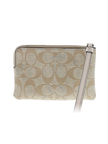 Coach Wristlet (view 2)