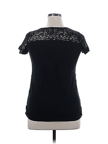Ambiance Short Sleeve T-Shirt (view 2)
