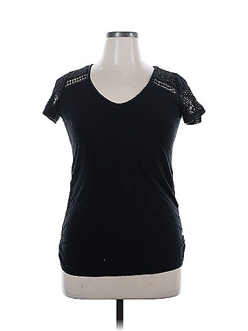 Ambiance Short Sleeve T-Shirt (view 1)
