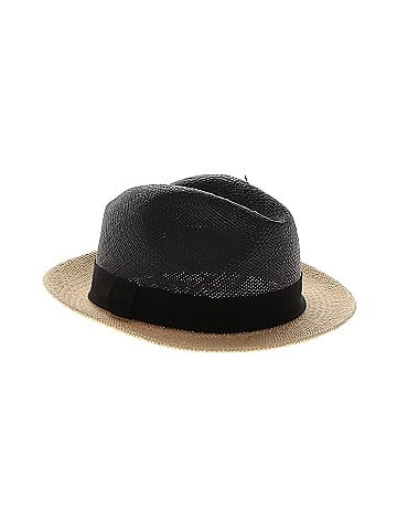 Prada Fedora (view 1)