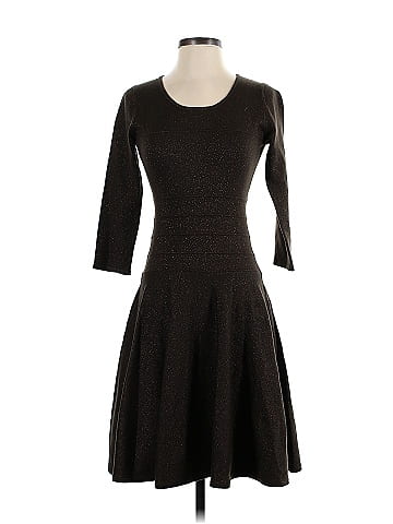 Eva Mendes by New York & Company Casual Dress (view 1)