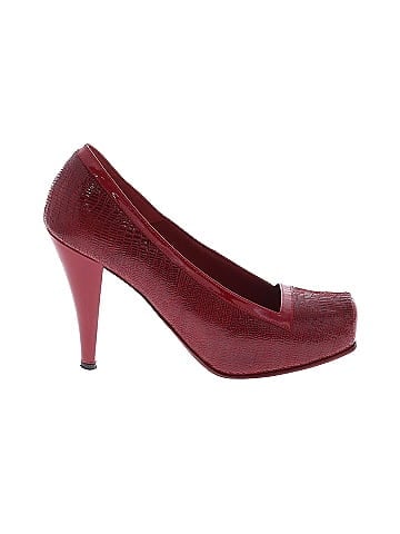 Sylvie Geronimi Heels (view 1)