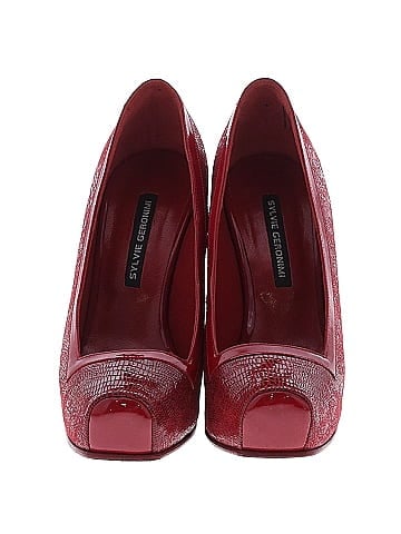 Sylvie Geronimi Heels (view 2)