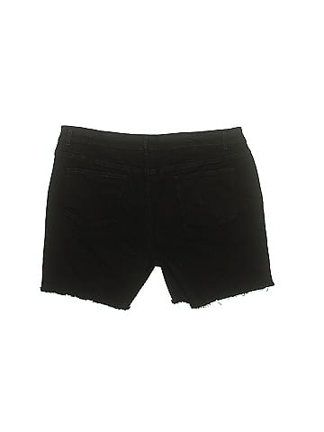 Jeans Shorts (view 2)