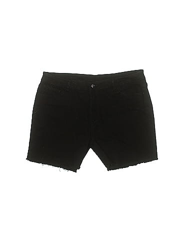 Jeans Shorts (view 1)