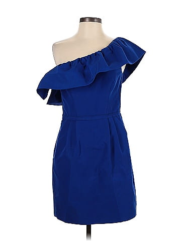 Rebecca Taylor Cocktail Dress (view 1)