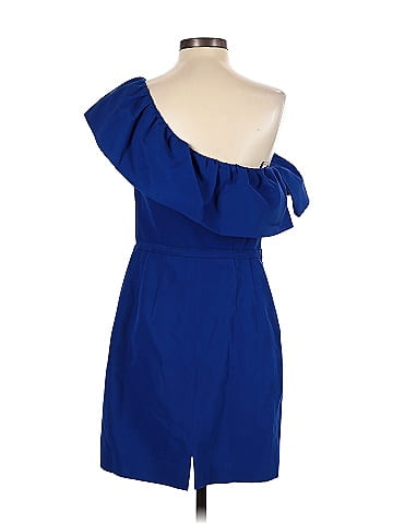 Rebecca Taylor Cocktail Dress (view 2)