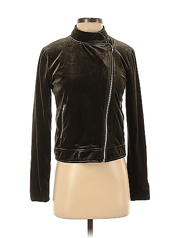 Mustard Seed Jacket (view 1)
