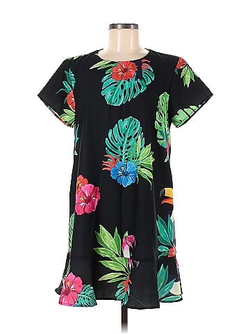 Icone Casual Dress (view 1)