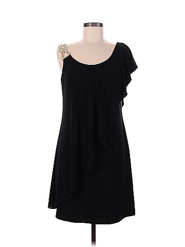 Betsy & Adam Cocktail Dress (view 1)