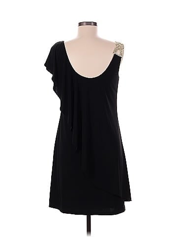 Betsy & Adam Cocktail Dress (view 2)