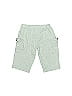 Carter's 100% Cotton Gray Cargo Pants 3-6 MO / 6 MO - photo 2
