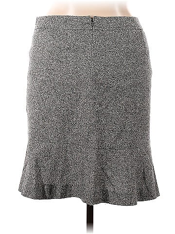 Ann Taylor LOFT Casual Skirt (view 2)