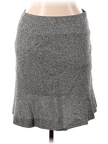 Ann Taylor LOFT Casual Skirt (view 1)