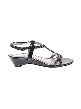 London Fog Wedges