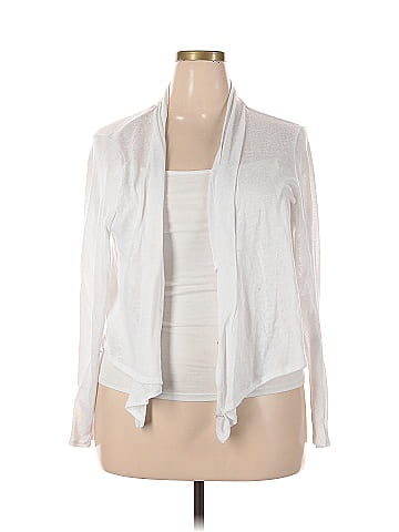 G by Giuliana Rancic Cardigan (view 1)