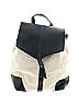 Deux Lux Ivory Tan Backpack One size - photo 2