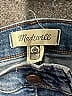 Madewell Blue Jeans Size 23 waist - photo 3