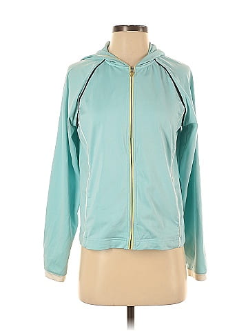 IZOD Track Jacket (view 1)