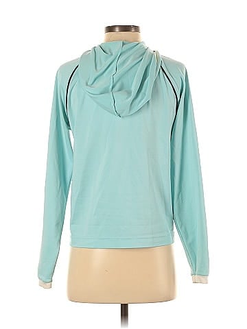 IZOD Track Jacket (view 2)