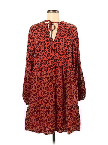 GraceAtwood The Drop Casual Dress (view 1)