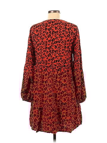 GraceAtwood The Drop Casual Dress (view 2)