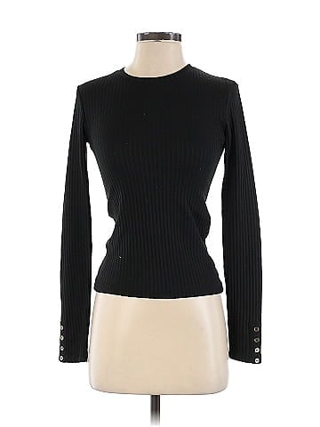 Zara Long Sleeve Top (view 1)