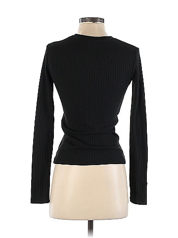 Zara Long Sleeve Top (view 2)
