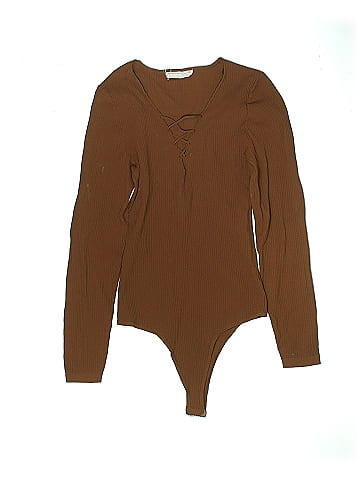 Everyday Bodysuit (view 1)