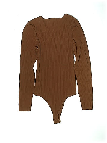 Everyday Bodysuit (view 2)