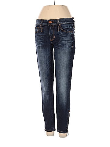 Calvin Rucker Jeans (view 1)