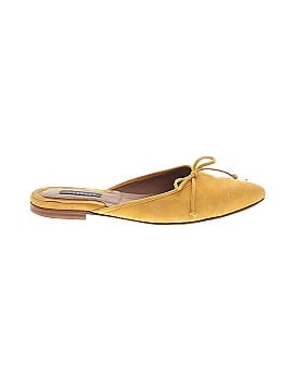 Margaux Mule/Clog