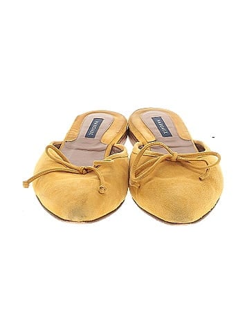 Margaux Mule/Clog (view 2)