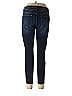 KanKan Jeans Solid Blue Jeans Size 13 - photo 2