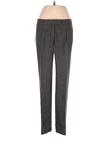 Magaschoni Wool Pants (view 1)