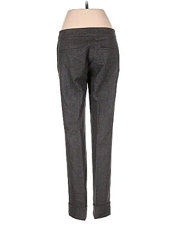Magaschoni Wool Pants (view 2)