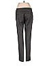 Magaschoni Tweed Gray Wool Pants Size 2 (estimated) - photo 2