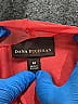 Dana Buchman Orange Cardigan Size M - photo 3