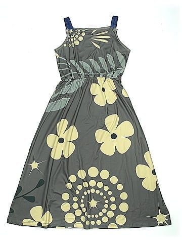 Pixie Girl Dress (view 2)