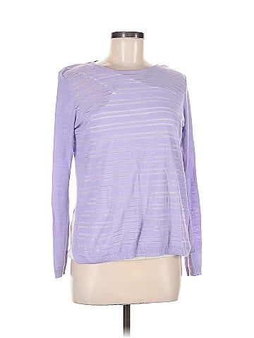 Belford Long Sleeve Top (view 1)